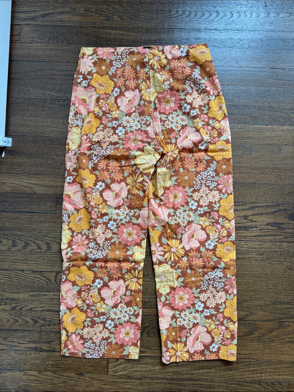 Billabong x Salty Blonde Break Point Pants - Picture 2 of 3